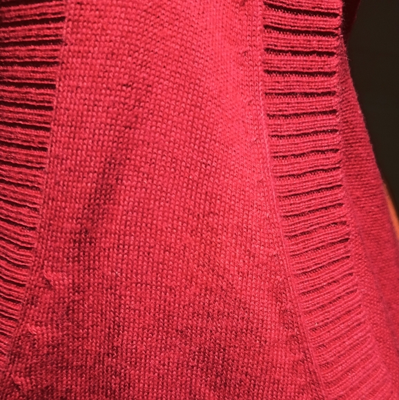 Lafayette 148 Cashmere Cotton Blend Sweater Shell size 2X - Picture 15 of 16